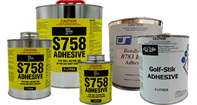 General & Specialty Adhesives