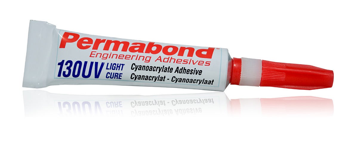 Permabond 130UV