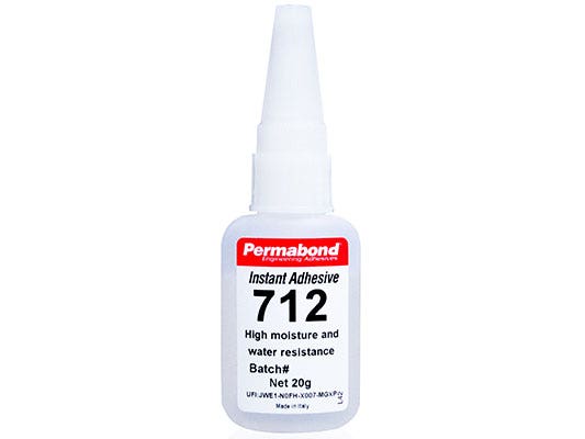 Permabond 712
