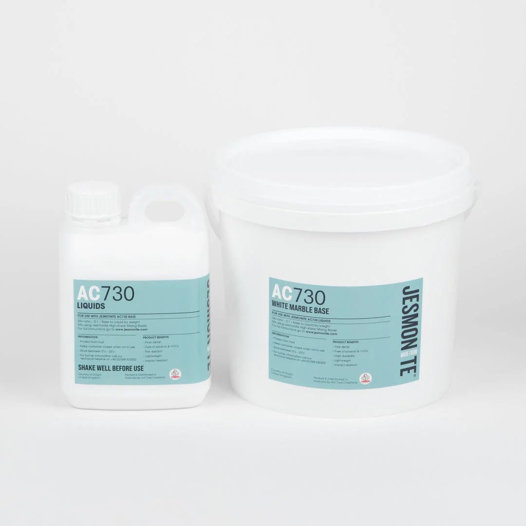 Jesmonite AC730