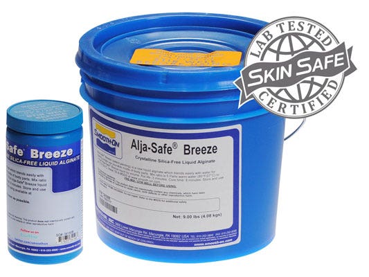 Alja-Safe<sup>TM</sup> BREEZE