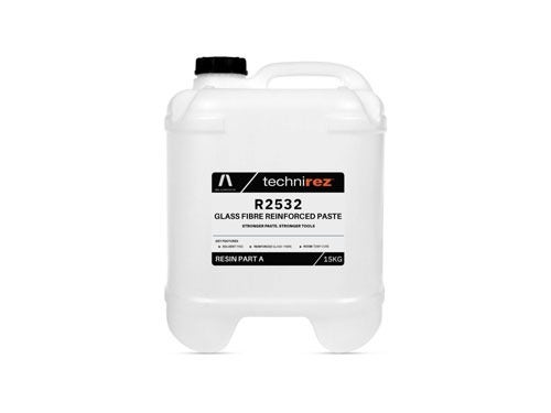 Technirez R2532 Laminating Paste