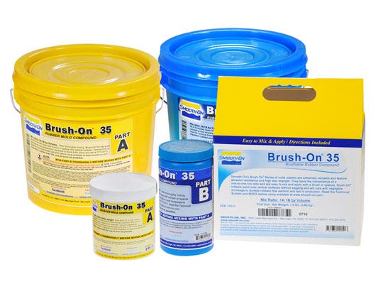 Brush-On<sup>TM</sup> 35