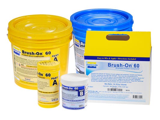 Brush-On<sup>TM</sup> 60