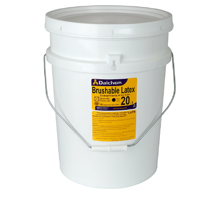 Dalchem Brushable Mouldmaking Latex