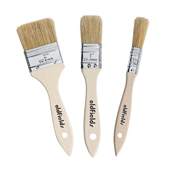 Chip Brushes