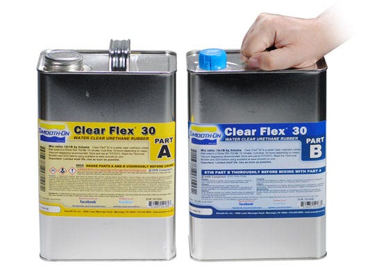 Clear Flex<sup>TM</sup> 30