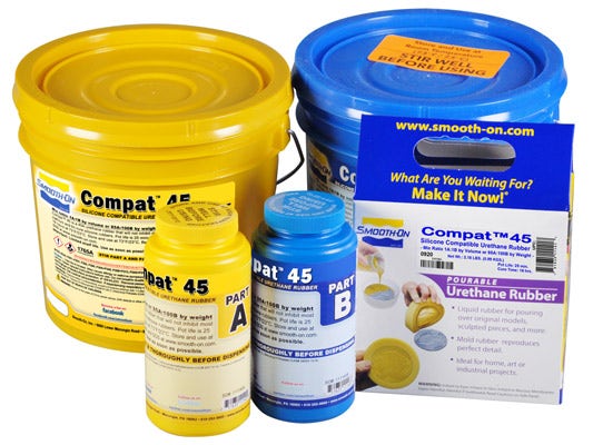 Compat<sup>TM</sup> 45