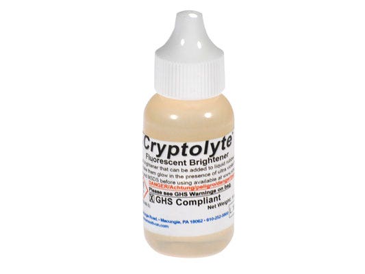 Cryptolyte<sup>TM</sup>