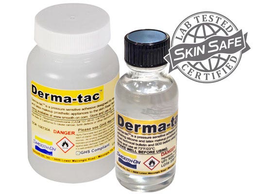 Derma-tac<sup>TM</sup>