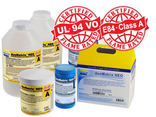 duoMatrix<sup>TM</sup> NEO