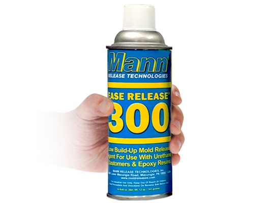 Ease Release<sup>TM</sup> 300