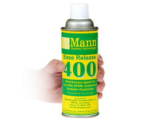 Ease Release<sup>TM</sup> 400