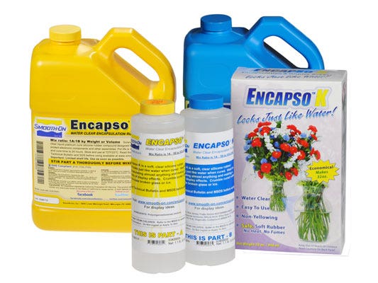 Encapso<sup>TM</sup> K