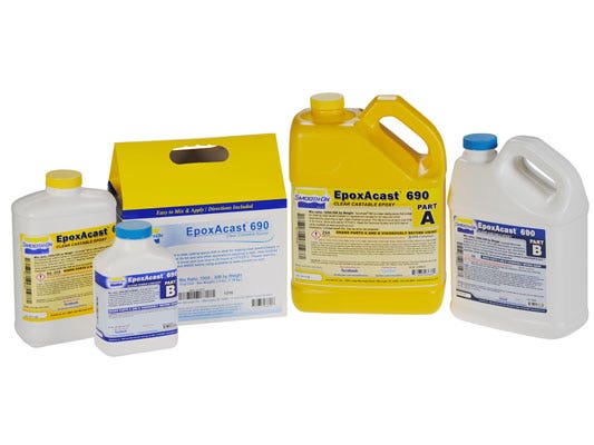 EpoxAcast<sup>TM</sup> 690