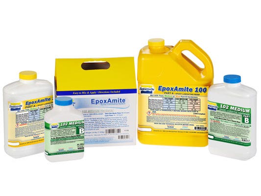 EpoxAmite<sup>TM</sup> 102