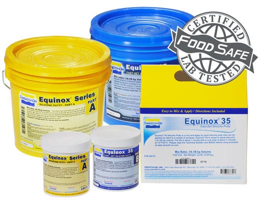 Equinox<sup>TM</sup> 35 FAST