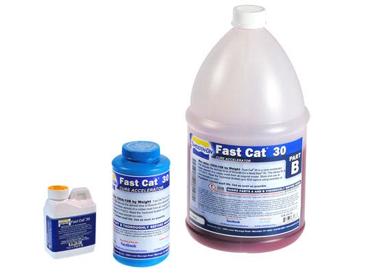 Fast Cat<sup>TM</sup> 30