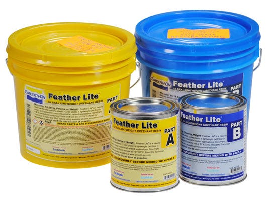 Feather Lite<sup>TM</sup>