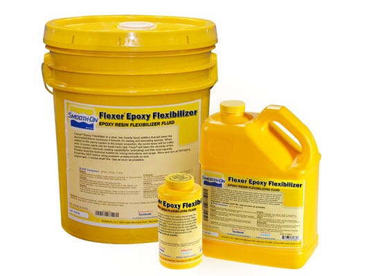 Flexer<sup>TM</sup> Epoxy Flexibilizer