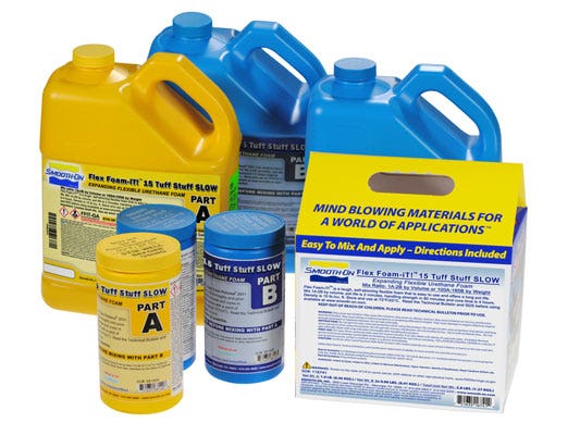 FlexFoam-iT!<sup>TM</sup> 15