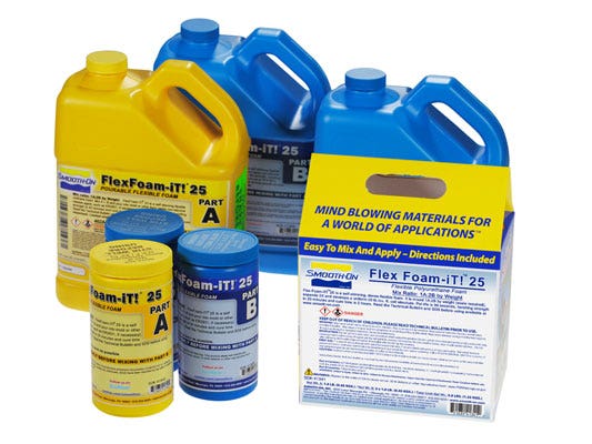 FlexFoam-iT!<sup>TM</sup> 25