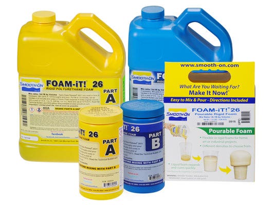 FOAM-iT!<sup>TM</sup> 26