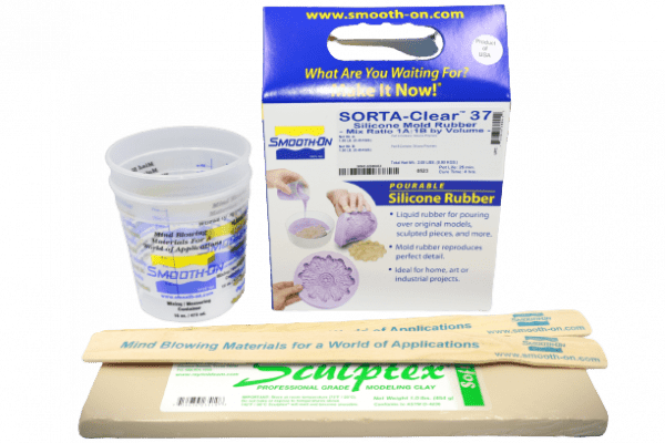 Food Safe Bundle
