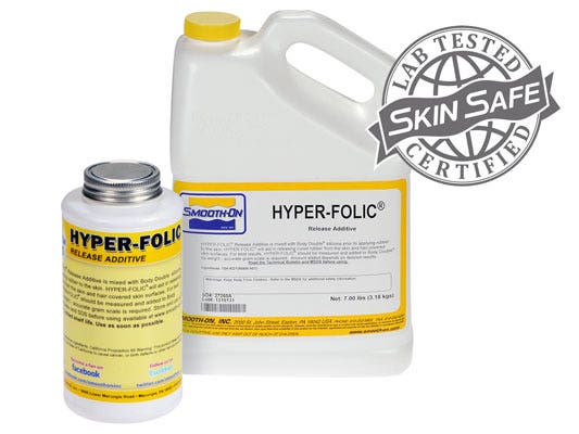 HYPER-FOLIC<sup>TM</sup>