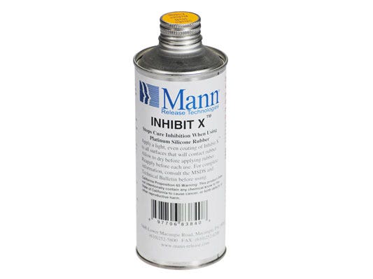 Inhibit X<sup>TM</sup>