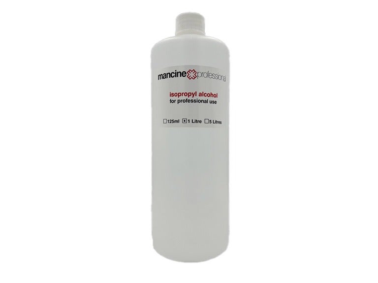 Isopropyl Alcohol