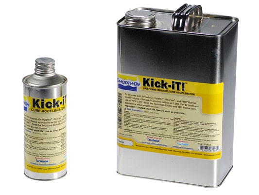 Kick-iT!<sup>TM</sup>