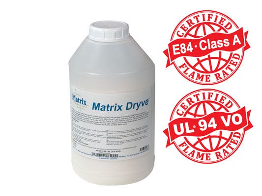 Matrix Dryve<sup>TM</sup>