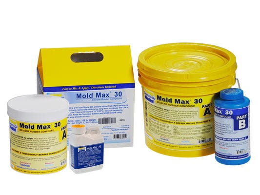 Mold Max<sup>TM</sup> 30