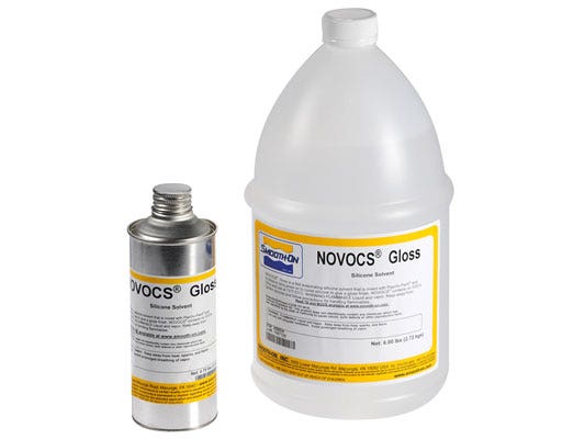 NOVOCS<sup>TM</sup> Gloss