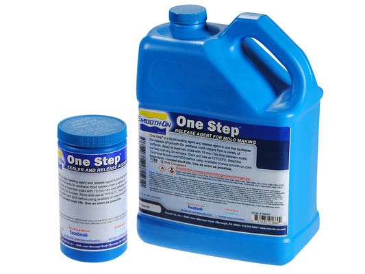 One Step<sup>TM</sup>