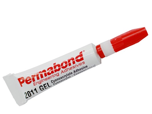 Permabond 2011 Gel