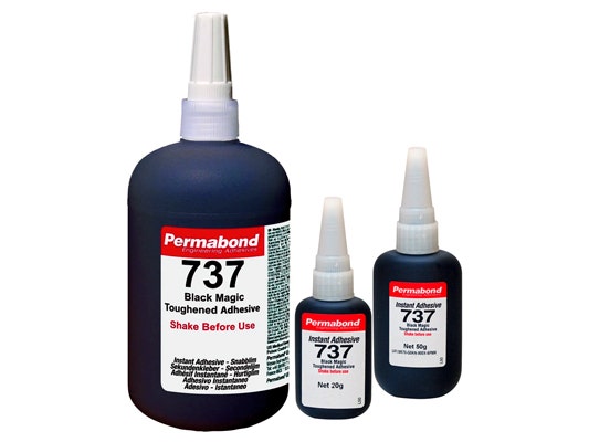 Permabond 737