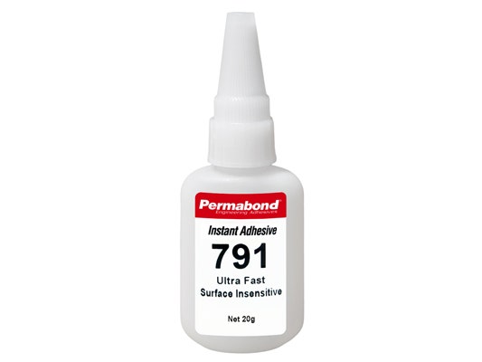 Permabond 791