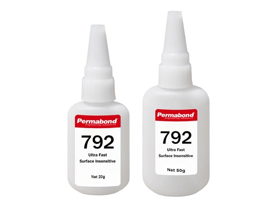 Permabond 792