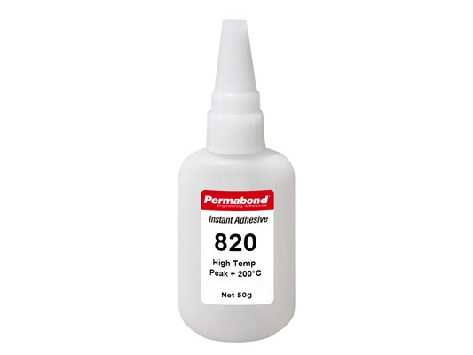 Permabond 820
