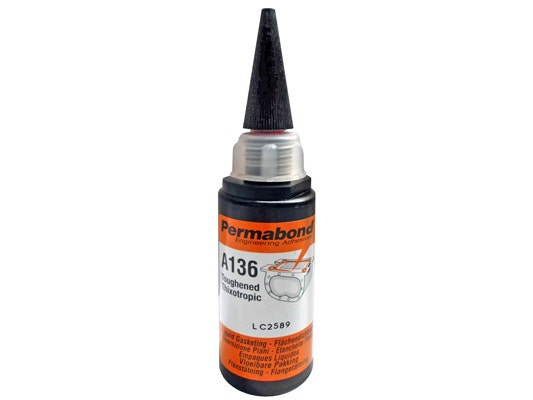 Permabond A136