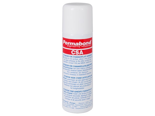 Permabond CSA Aerosol
