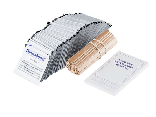 Permabond Double Bubble Epoxy