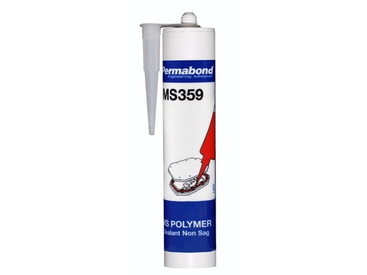 Permabond MS359 Grey
