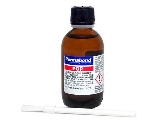 Permabond Polyolfin Primer