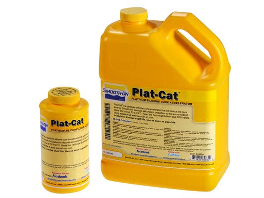Plat Cat<sup>TM</sup>