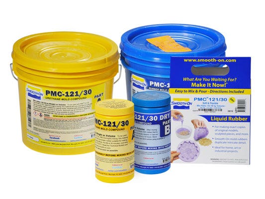 PMC<sup>TM</sup>-121 30/DRY