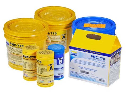 PMC<sup>TM</sup>-770