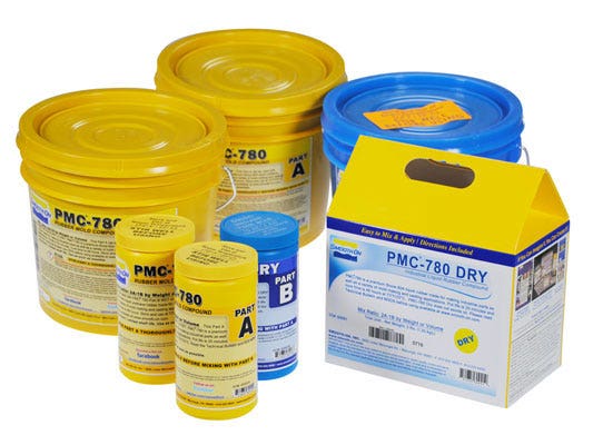 PMC<sup>TM</sup>-780 DRY